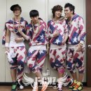 [F.CUZ] 1월 22일 뮤직뱅크 대기실에서 포커즈 멤버들은?? 이미지