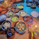 상촌면 간이화장실(초록마을 앞) | 2025.08.09-21 인도네시아 북수마트라 여행_Day 3