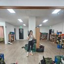 머슬탑 휘트니스 본점 | [크로스핏 / 드랍인] 강릉 크로스핏 팀노마드 포남점 드랍인 &amp; 머슬비치 후기