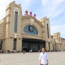 정율성 선생 거리 | 2024.8 중국 동북 항일 답사 후기4 : 하얼빈