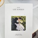 5903 | 청첩장 추천 :: 바른손 청첩장 무료 샘플(BC5903) 수령 후기