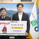 우정산업