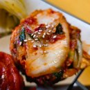 영중 | 영등포에서 가브리살 이렇게 맛있다고? 영중미나리보쌈 솔직 후기