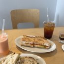 경기도 수원시 장안구 정자로20번길 | 수원카페 초초이 | 장안구 카페 샌드위치 맛집