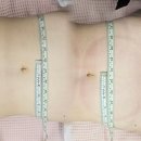 침산동 체형관리 [ 눈썹하다 ] 더조각에너지테라피 대구복부다이어트 후기