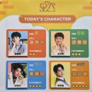 [뮤지컬] 2026 '오즈' 자첫 관람 후기 | 류동휘, 송유택, 조현우, 이한울