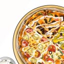 금호도 피자 체험공방 이미지