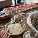 얄리정육식당 방교점