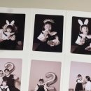 청운로 | 양산 아기랑 가족사진 흑백 감성 셀프사진관 내돈내산 2, 모나미스튜디오