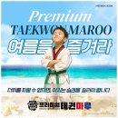 마루태권도 이미지