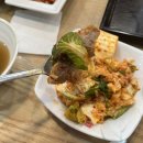 다다믄 | [부산 서면]다다믄 / 봄동비빔밥&amp;닭도리탕백반정식 / 서면혼밥추천 / 점심메뉴 내돈내산