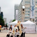 오월마당극 <언젠가 봄날에> | 광주 518행사 빛의소리 언젠가 봄날에 놀이패 신명