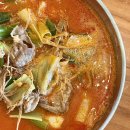 꽃마름(목포하당점) | 이화수전통육개장 목포하당점 저녁 식사후기 평화광장맛집