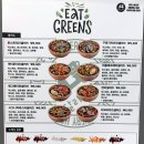 샌드위치, 샐러드 포장 이미지