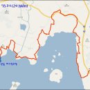 신기마을버스 정류장 이미지