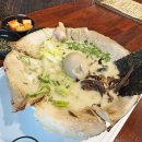 다이노츠키 | 창원 진해 라멘 맛집 다이노츠키 — 경화역 근처 돈코츠·돈가스 후기