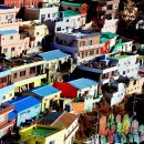 꿈틀거리는 마을 이미지