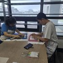 장애인평생교육-도예교실(7/23) 이미지