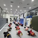 강무관 대호무술체육관 이미지