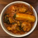 미식가의1인찜닭1인닭도리 | [상인동 맛집] 스지 듬뿍 닭도리탕이 맛있는 "스도리" 🧡