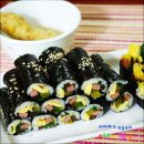 한입꼬마김밥 이미지