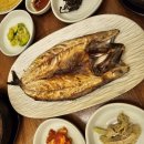 국찌개식사 | 청주 테라스퀘어 한식 맛집 솥정 복대동생선구이와 황태미역국 차돌박이 순두부찌개 후기