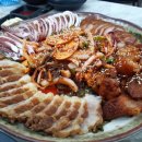 강산에칡족발보쌈 이미지