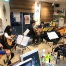 청소년 기타교실 이미지