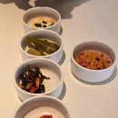 (주)체리센스 | [경주 맛집] 경주 황리단길 맛집 소향몽 2인정식 솔직후기 (육회비빔밥+사태온면+미나리전)