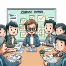 [PO스쿨] 프로덕트 오너가 일하는 방법 | [독서요약] 조직을 성공으로 이끄는 프로덕트 오너 / 김성한