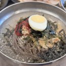 동막막국수 - 삼척시 문의재로 3777-12 | 동막막국수