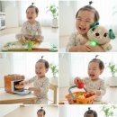 한영카페 | 립프로그 아이스크림 카트 추천 한영 버전 9개월 돌아기15개월 아기 장난감 조카 선물 후기