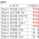 은고개 약수터 이미지