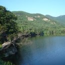 고산 윤선도「물」 이미지