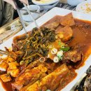 현대오일뱅크(주)연산셀프 | 배부른 한 끼 가능한 황금코다리 부산연산점 평일특선 먹방 후기