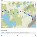 북유럽 4국 + 에스토니아 탈린 노르웨이 프레케스톨렌 트레킹