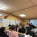 소백산생고기식당 | [정선 맛집] 윤식당