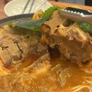 24시청기와감자탕 | 망우역 24시 감자탕 맛집, 서부청기와감자탕 솔직 후기