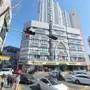 경민인터빌 앞 이미지