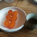 홍시한정식
