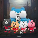 백호 이미지