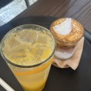 [정읍] 주유소 컨셉 힙한 카페 | 분더퓨얼 후기