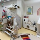 도리도리 | 대구 베이비카페 평일 시간무제한 6개월아기 방문후기 '도리도리잼잼'