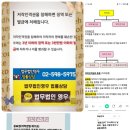 저작인격권 침해로 민형사적 절차를 진행하겠습니다 이미지