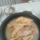 빛고을 | 청도 빛고을 닭백숙 &amp; 누룽지 시식 후기