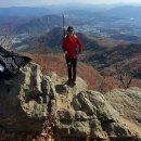 사)한국연극협회산악대 161차 산행은 100대 명산 한북정맥 천마지맥 주봉 천마산(812m) 으로 안내 합니다 이미지