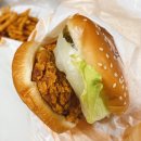[배달] 맘스터치 수지동천점
