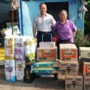 홍천우체국 이미지