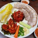 만복보쌈칼국수 이미지