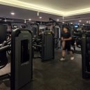 제일회원권 | 광화문역 직장인 헬스장 PT 추천 스포애니 광화문점 회원권 후기